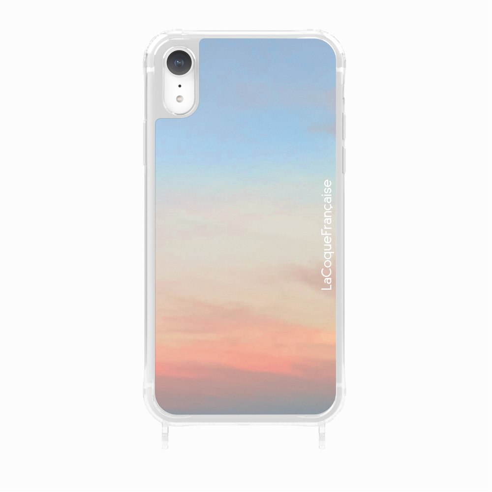 Coque Anneaux Imprimee Ete 20h00 - 97
