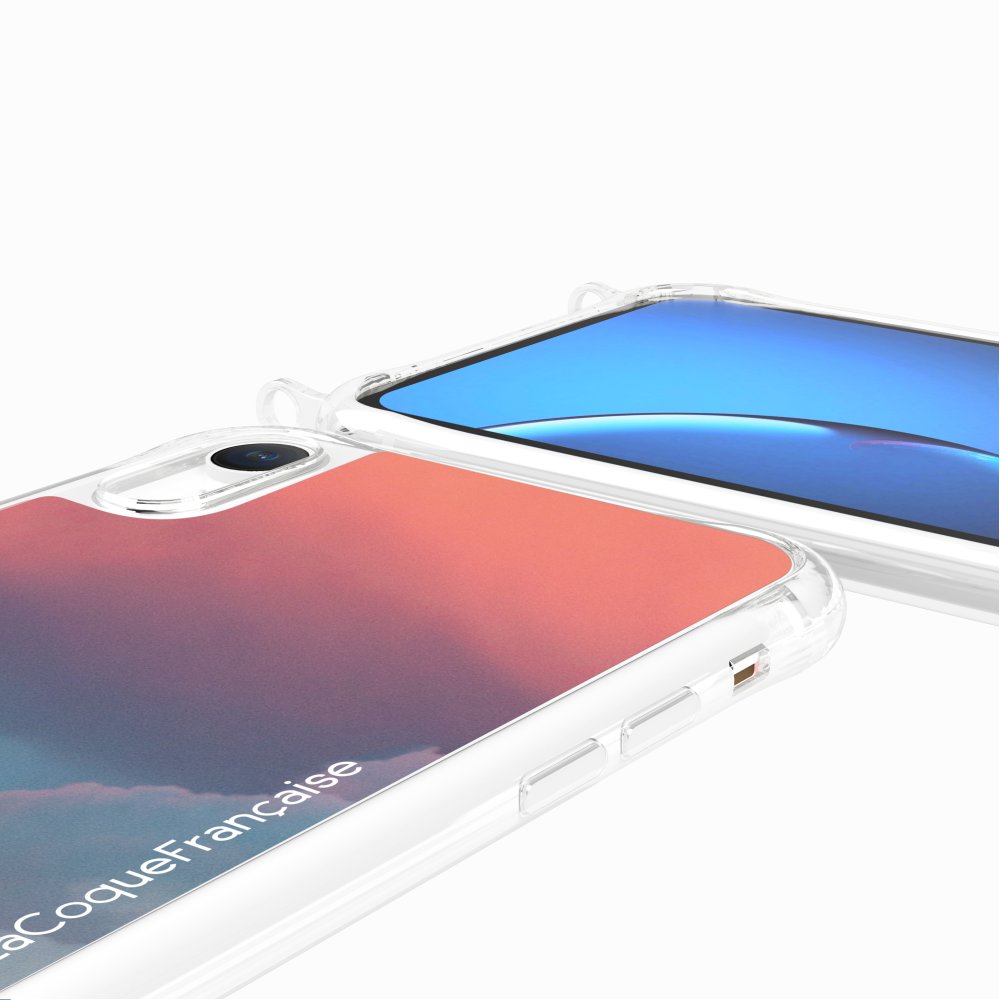 Coque Anneaux Imprimee Ete 20h10