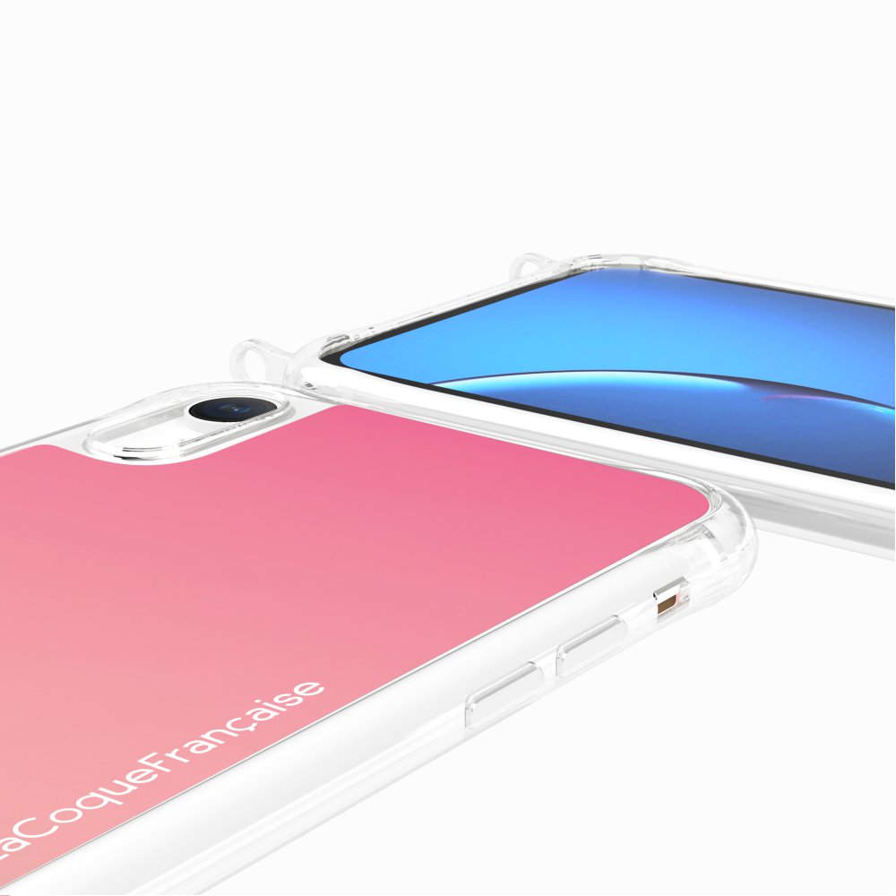 Coque Anneaux Imprimee Ete 20h40