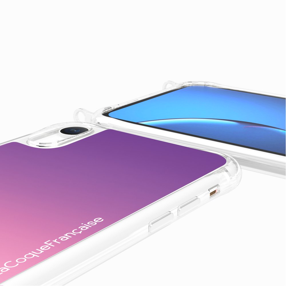 Coque Anneaux Imprimee Ete 20h50