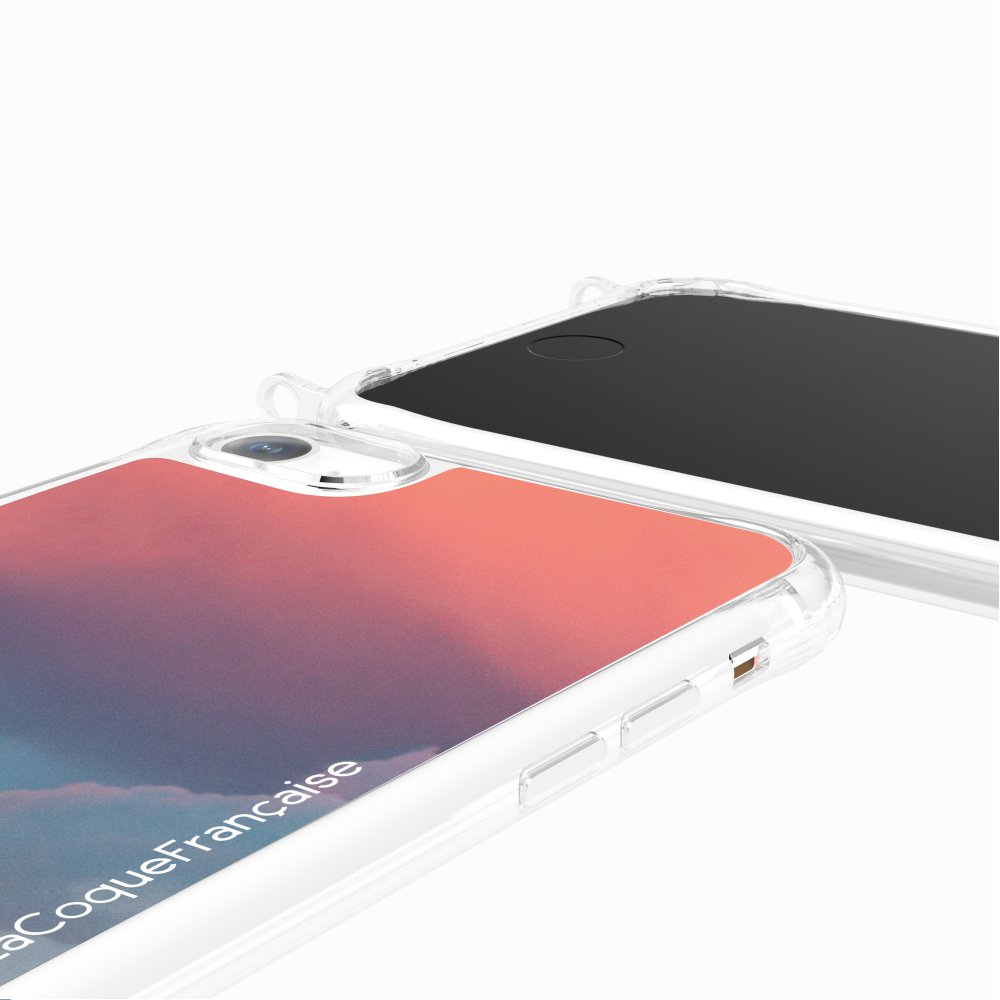 Coque Anneaux Imprimee Ete 20h10