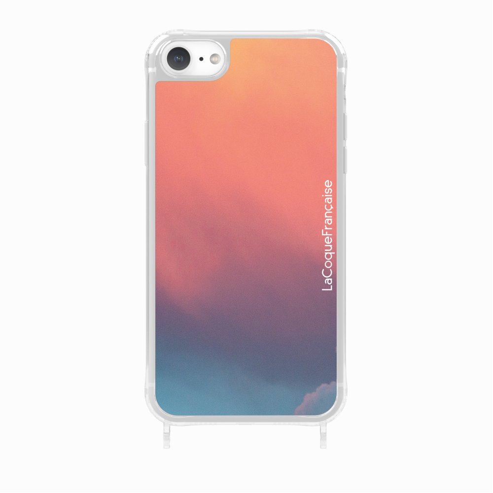 Coque Anneaux Imprimee Ete 20h20