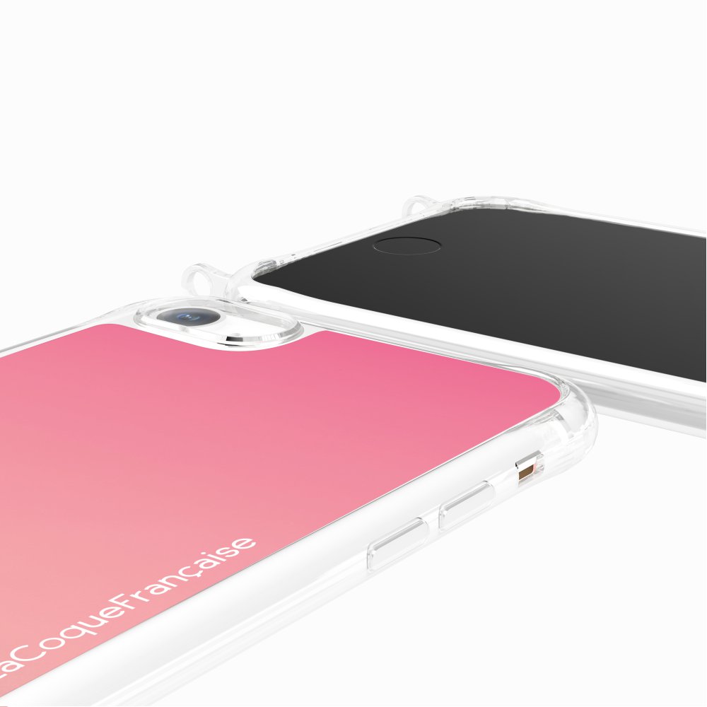 Coque Anneaux Imprimee Ete 20h40