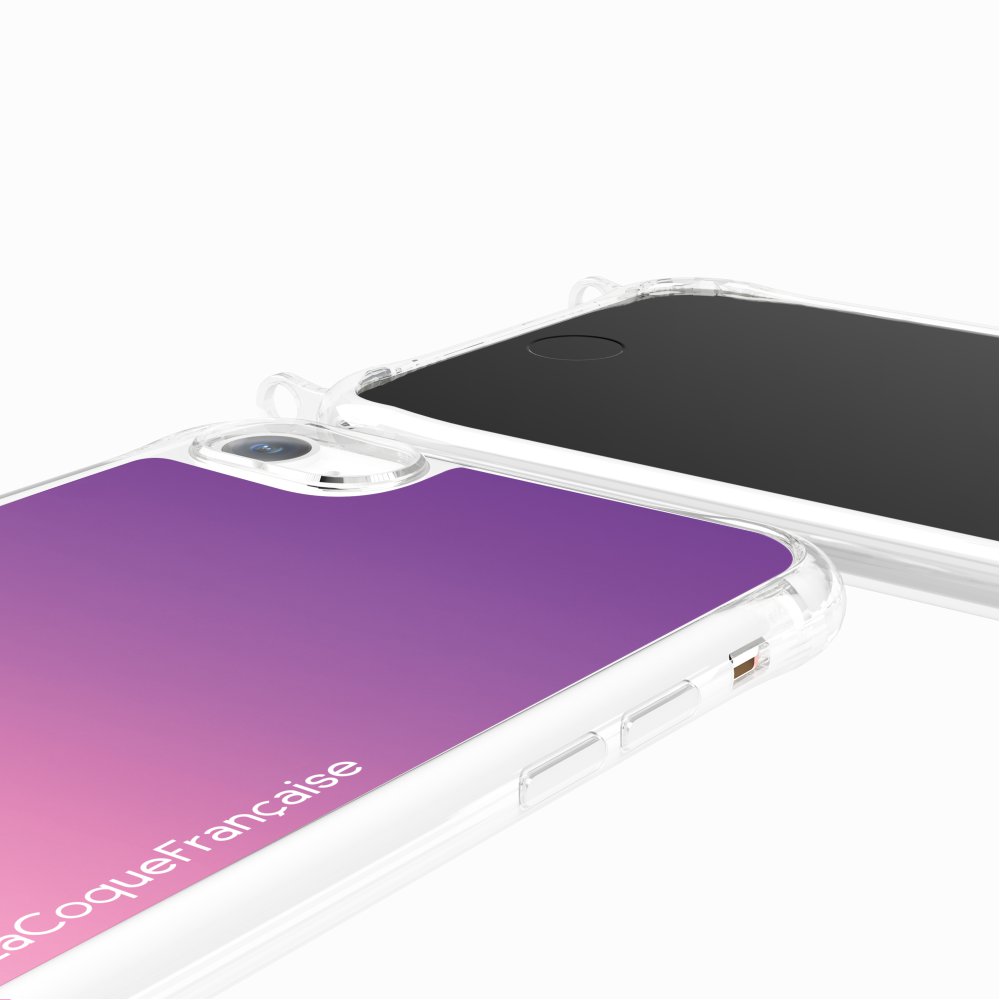 Coque Anneaux Imprimee Ete 20h50