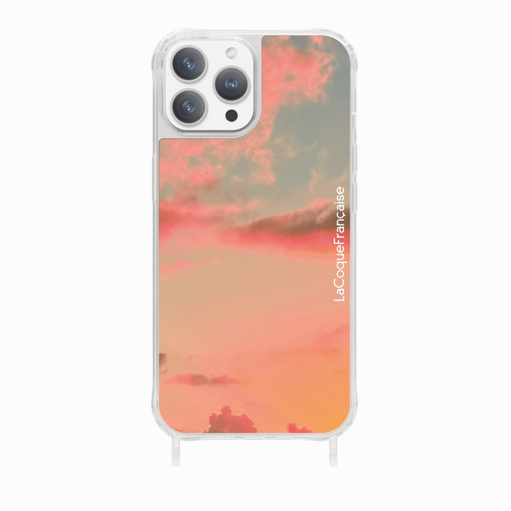 Coque Anneaux Imprimee Ete 20h30