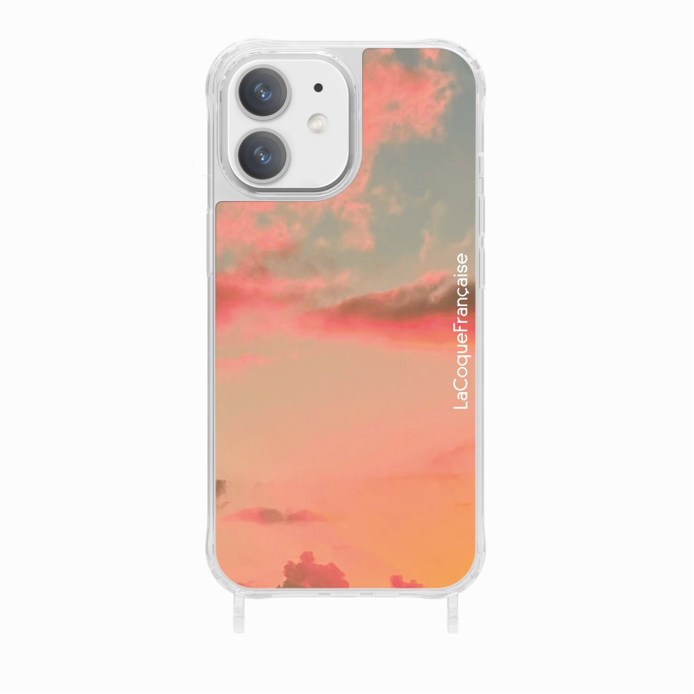 Coque Anneaux Imprimee Ete 20h30