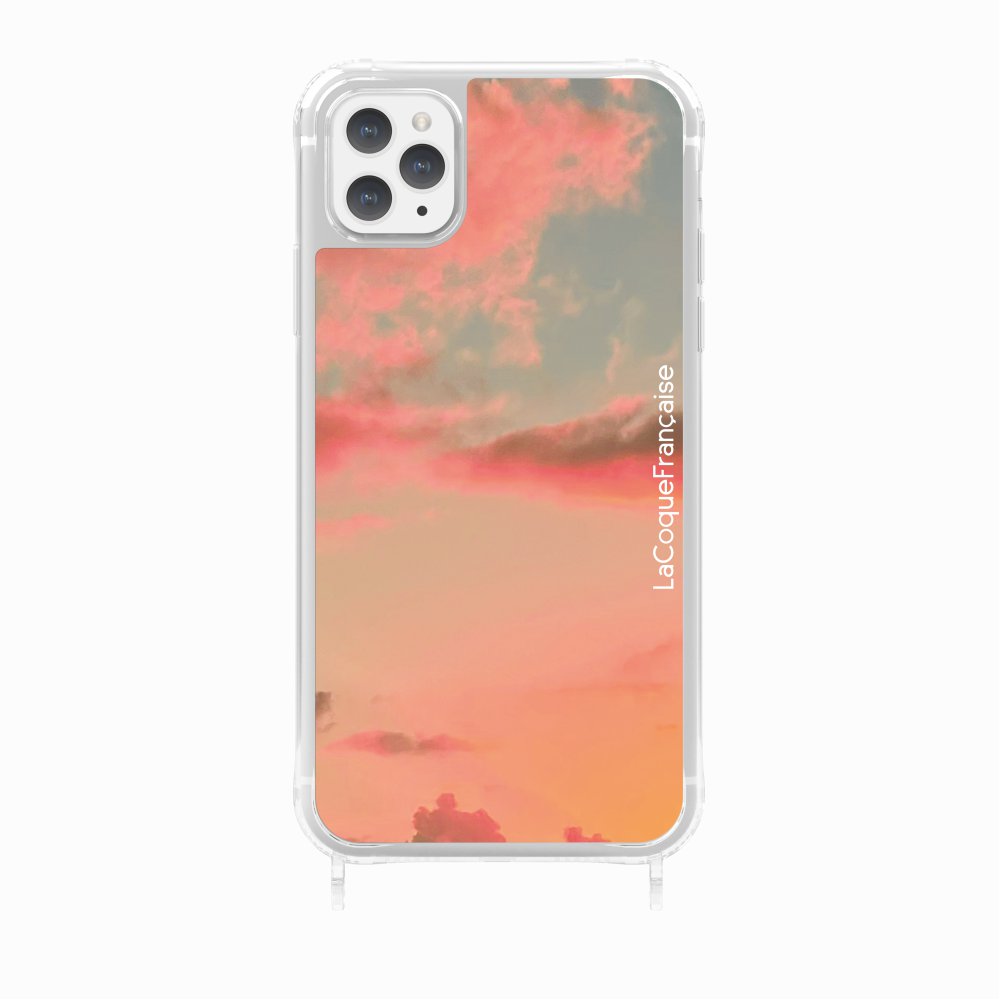 Coque Anneaux Imprimee Ete 20h30