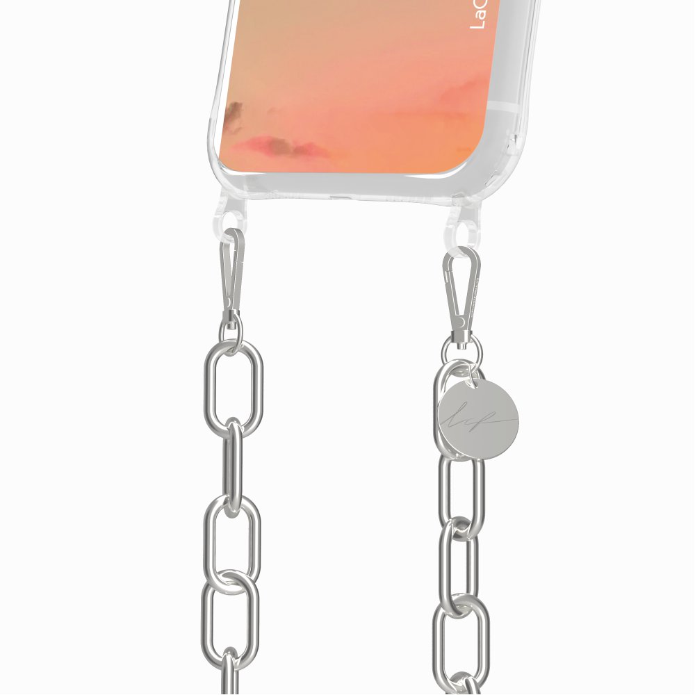 Coque Anneaux Imprimee Ete 20h30