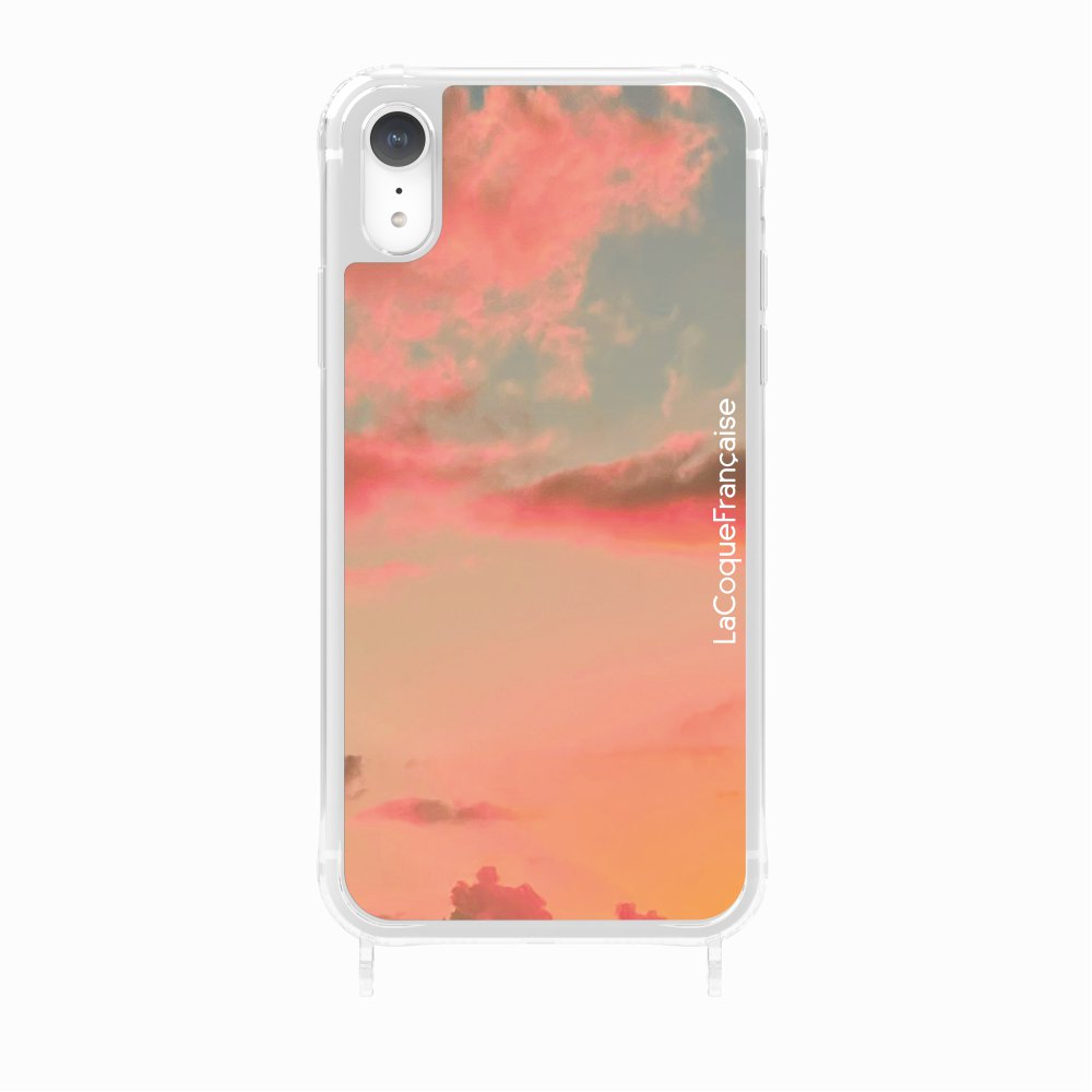 Coque Anneaux Imprimee Ete 20h30