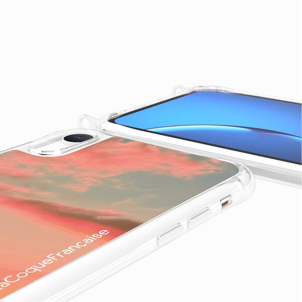Coque Anneaux Imprimee Ete 20h30