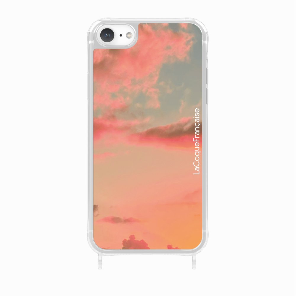 Coque Anneaux Imprimee Ete 20h30