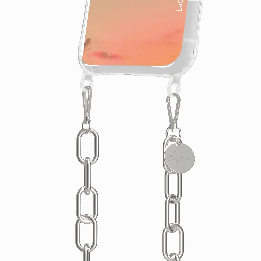 Coque Anneaux Imprimee Ete 20h30
