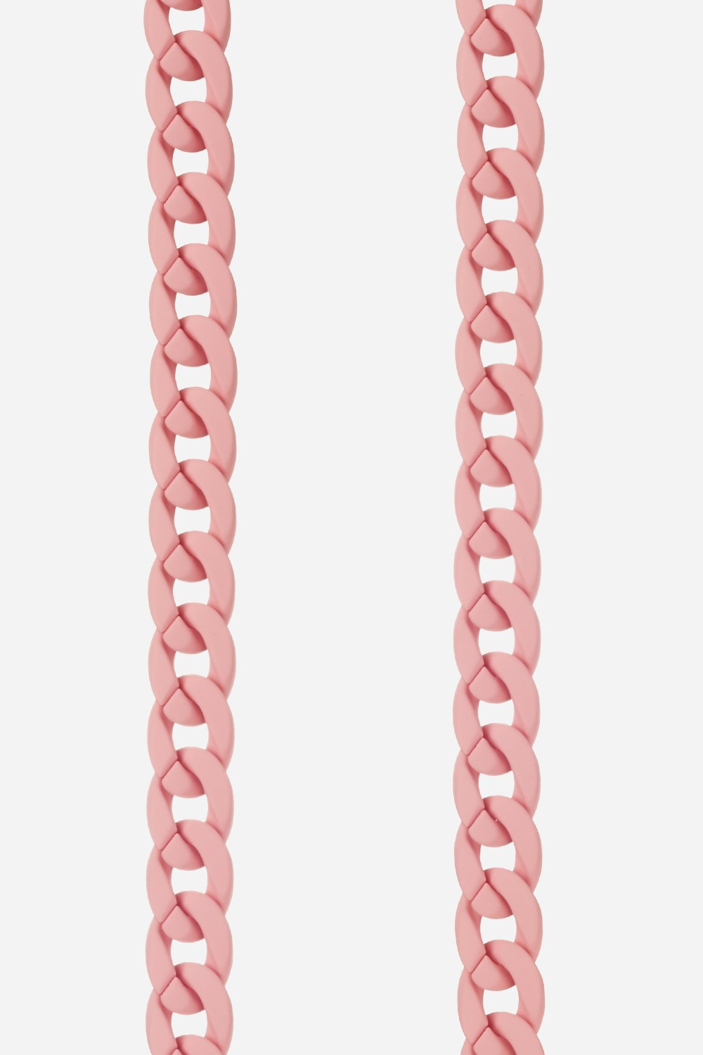 Long Sarah Chain Pink 120 cm