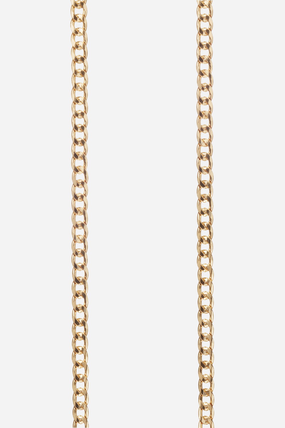 Sona Gold Long Chain 120 cm