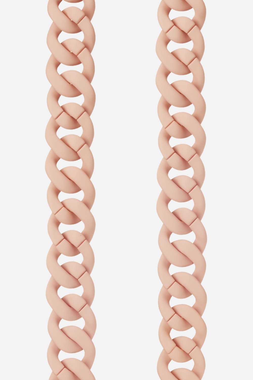 Long Alice Chain Pink 120 cm