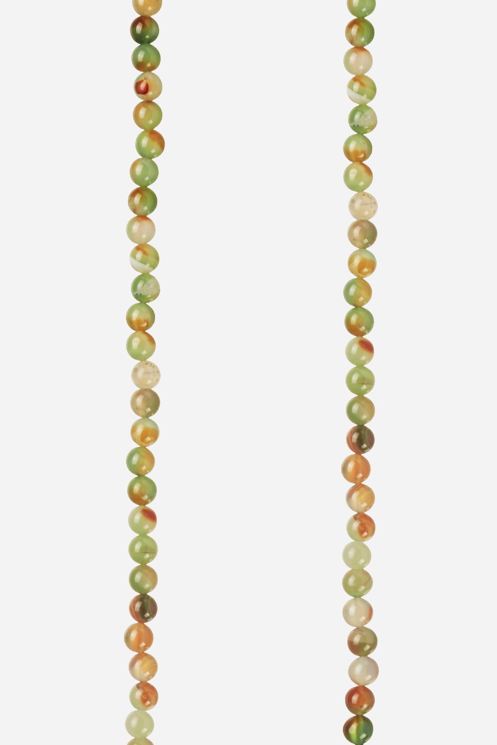Carla Green Long Chain 120 cm