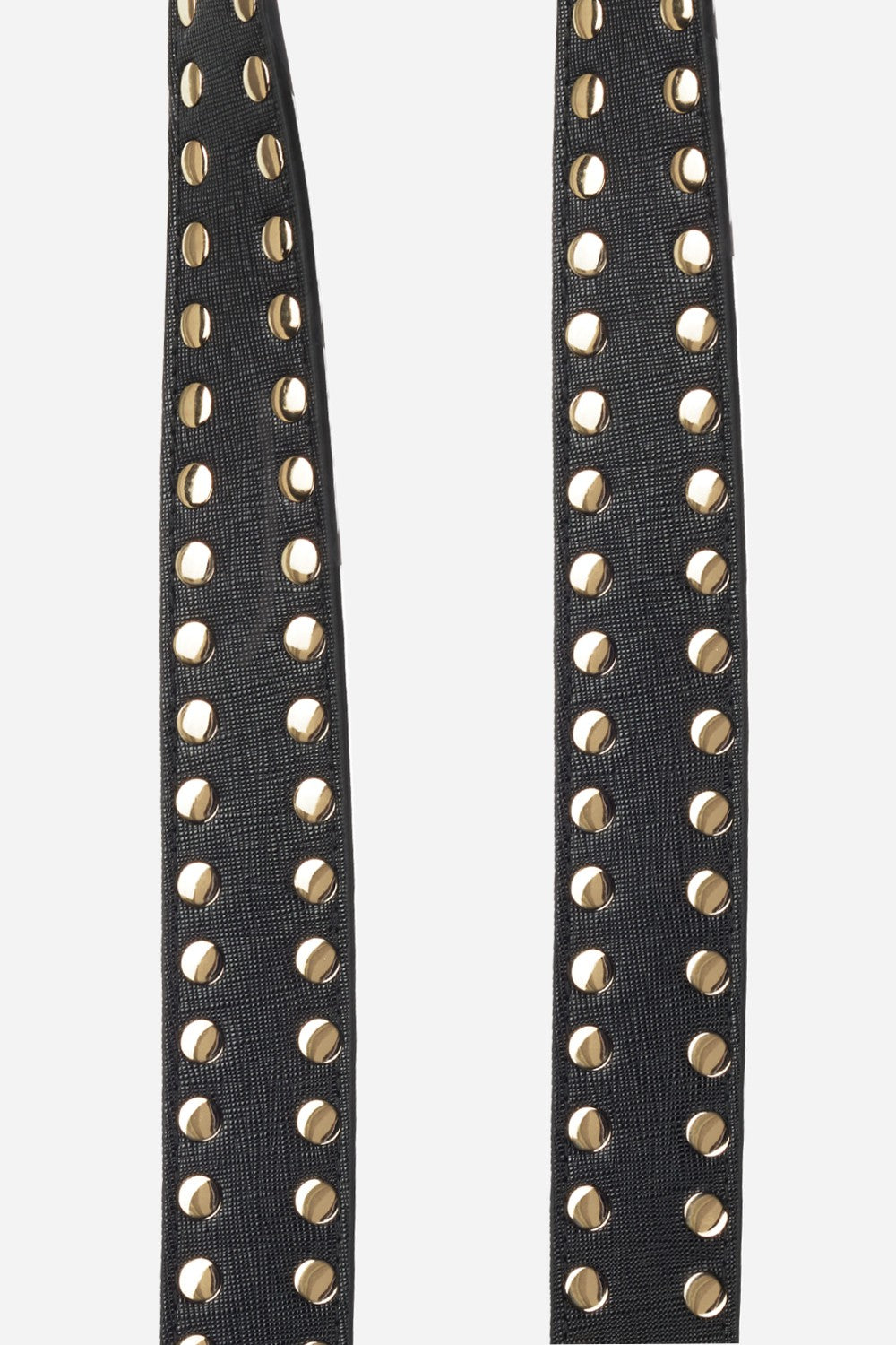 Chaine Longue Axelle Noir 120 cm