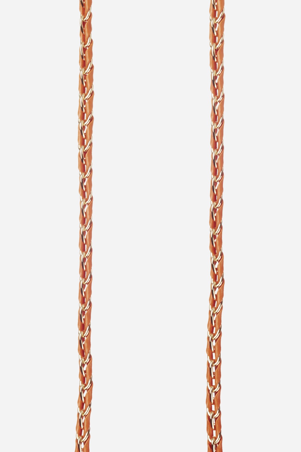 Lou Camel Long Chain 120 cm