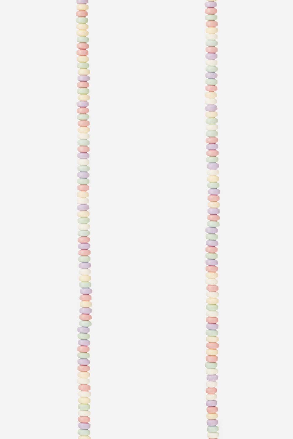 Chaine Longue June Multicolore 120 cm