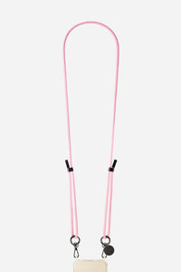 Plain cord Nae Pink