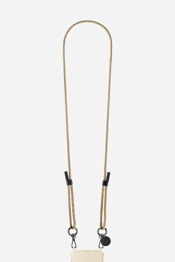 Cordon Liam Multicolore