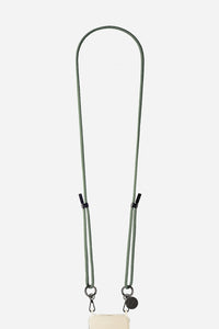 Plain cord Nae Khaki