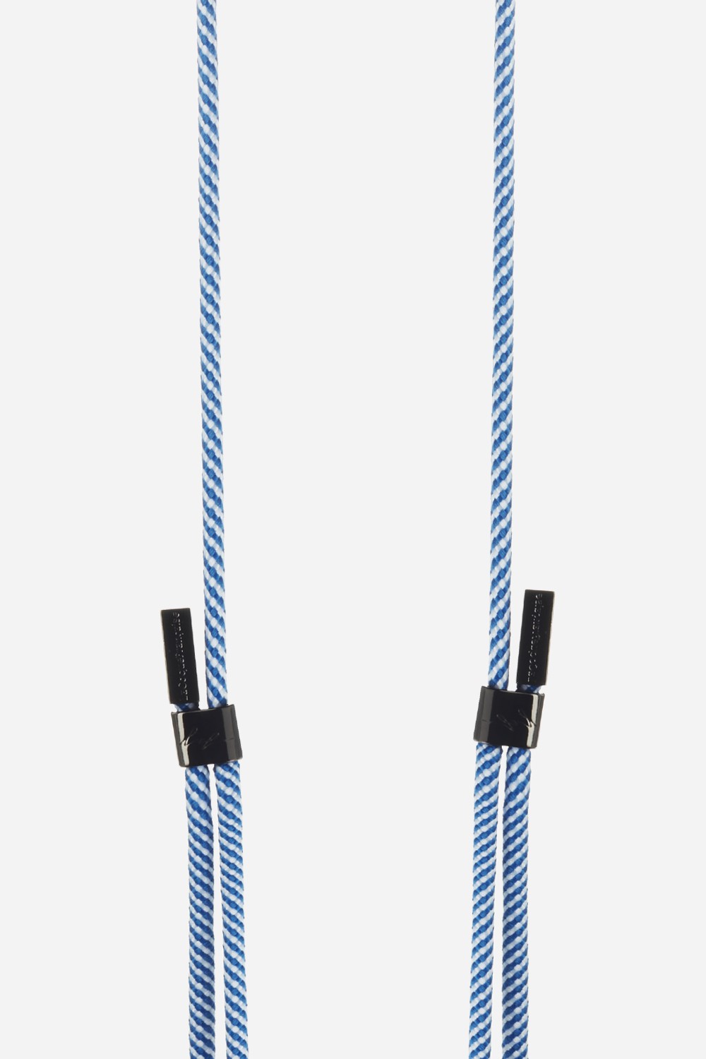 Multicolored Cord Liam Blue