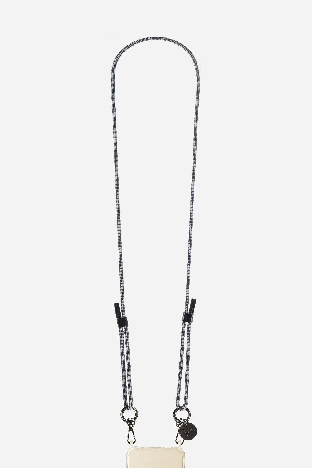 Liam HOUNDSTOOTH Cord