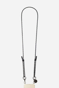 Cordon Multicolore Liam Noir