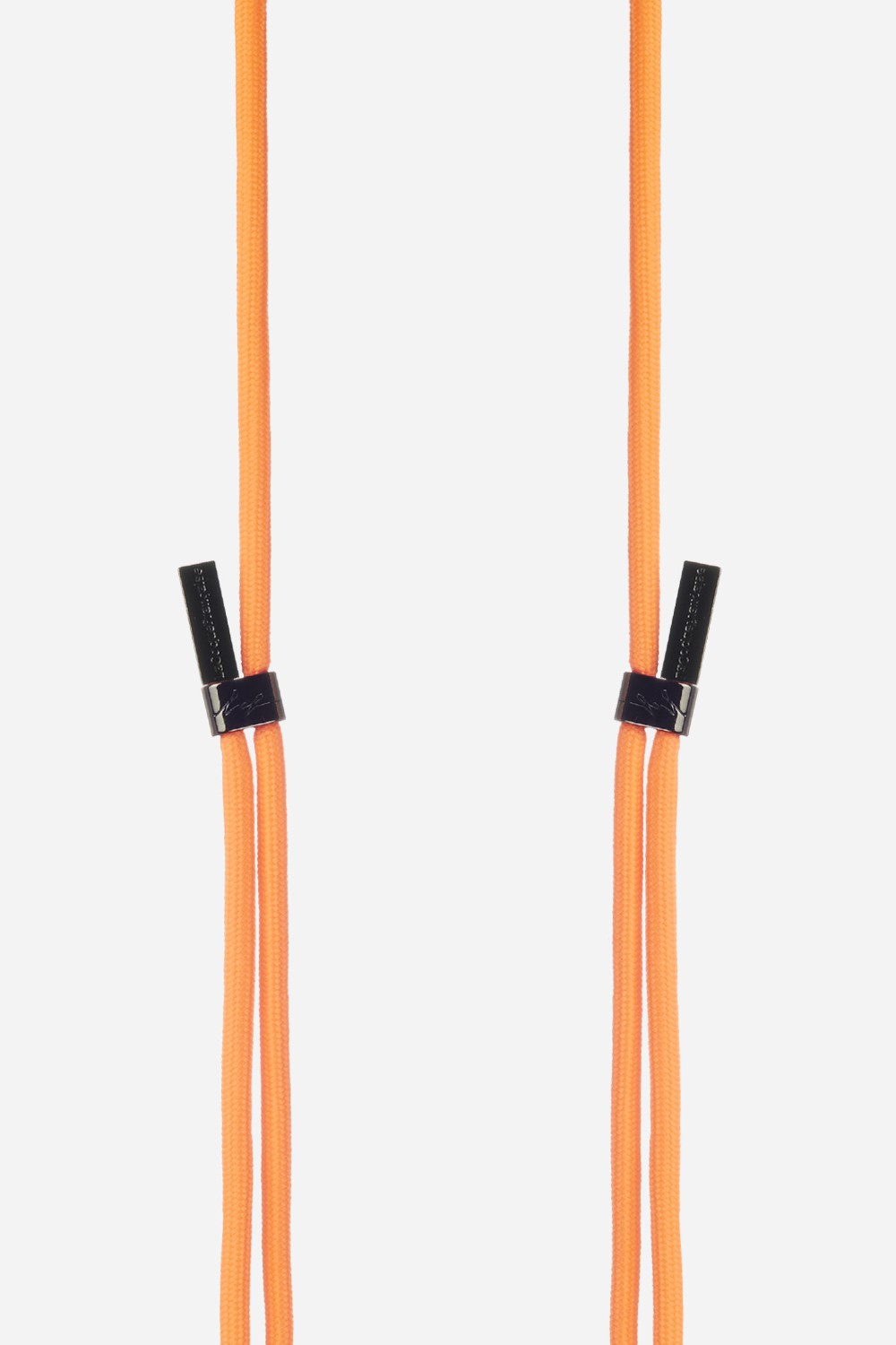 Plain Nae Orange Cord