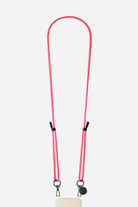 Plain cord Nae Pink