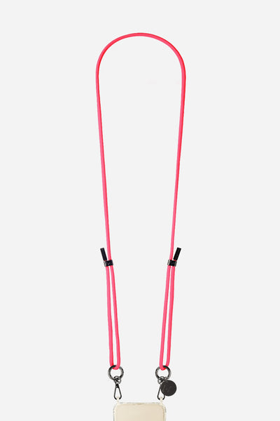 Plain cord Nae Pink