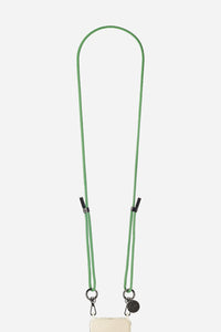 Plain Nae Green Cord
