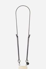 Cordon Multicolore Liam Gris