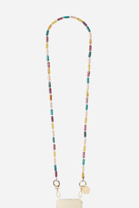 Emily Green Long Chain 120 cm