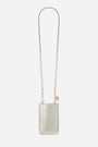 Sac Bandouliere Bahia Argent