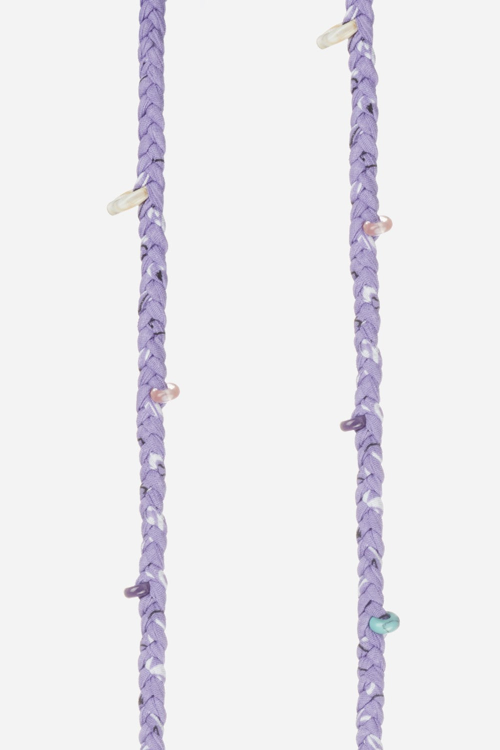 Chaine Longue ARIZONA X LCF Poe Violet 120 cm