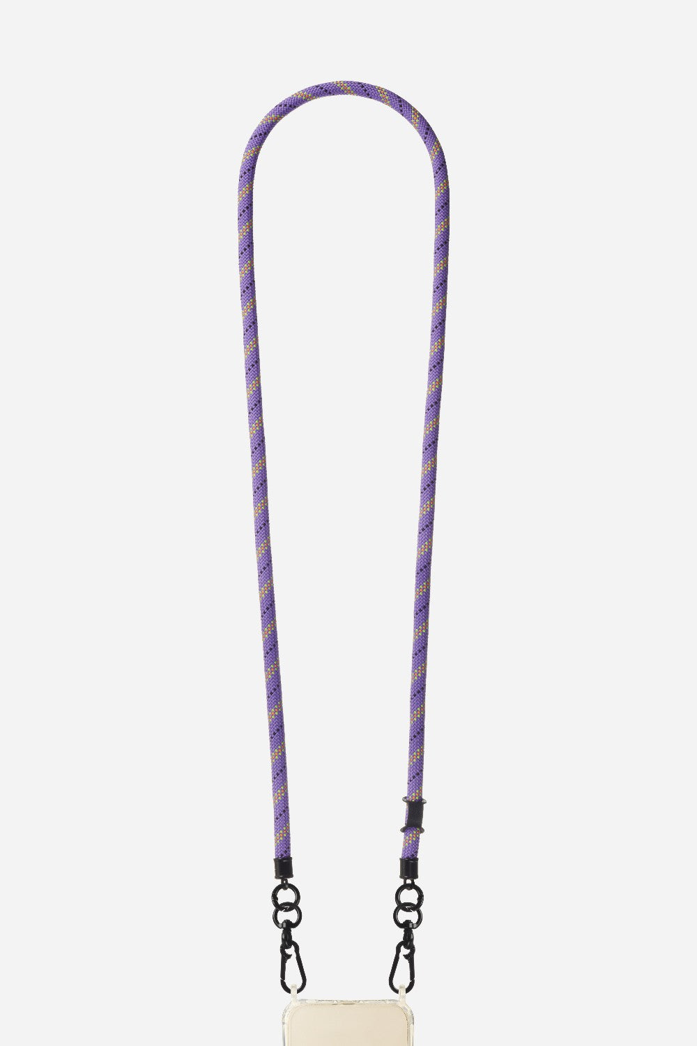 Cordon Swann Violet