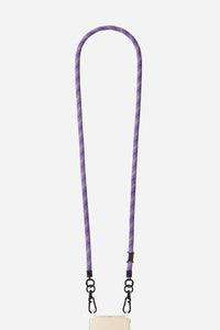 Swann Violet Cord