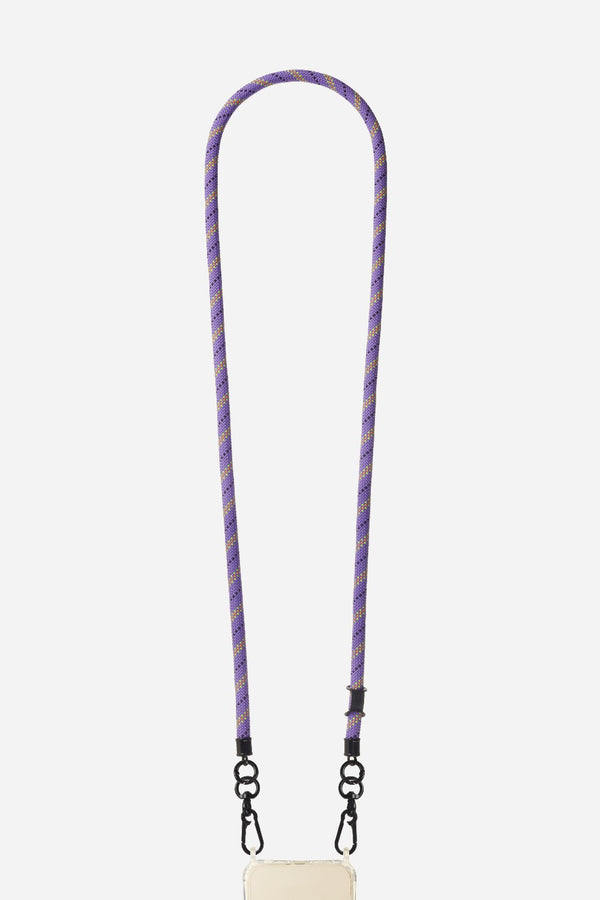 Cordon Swann Violet