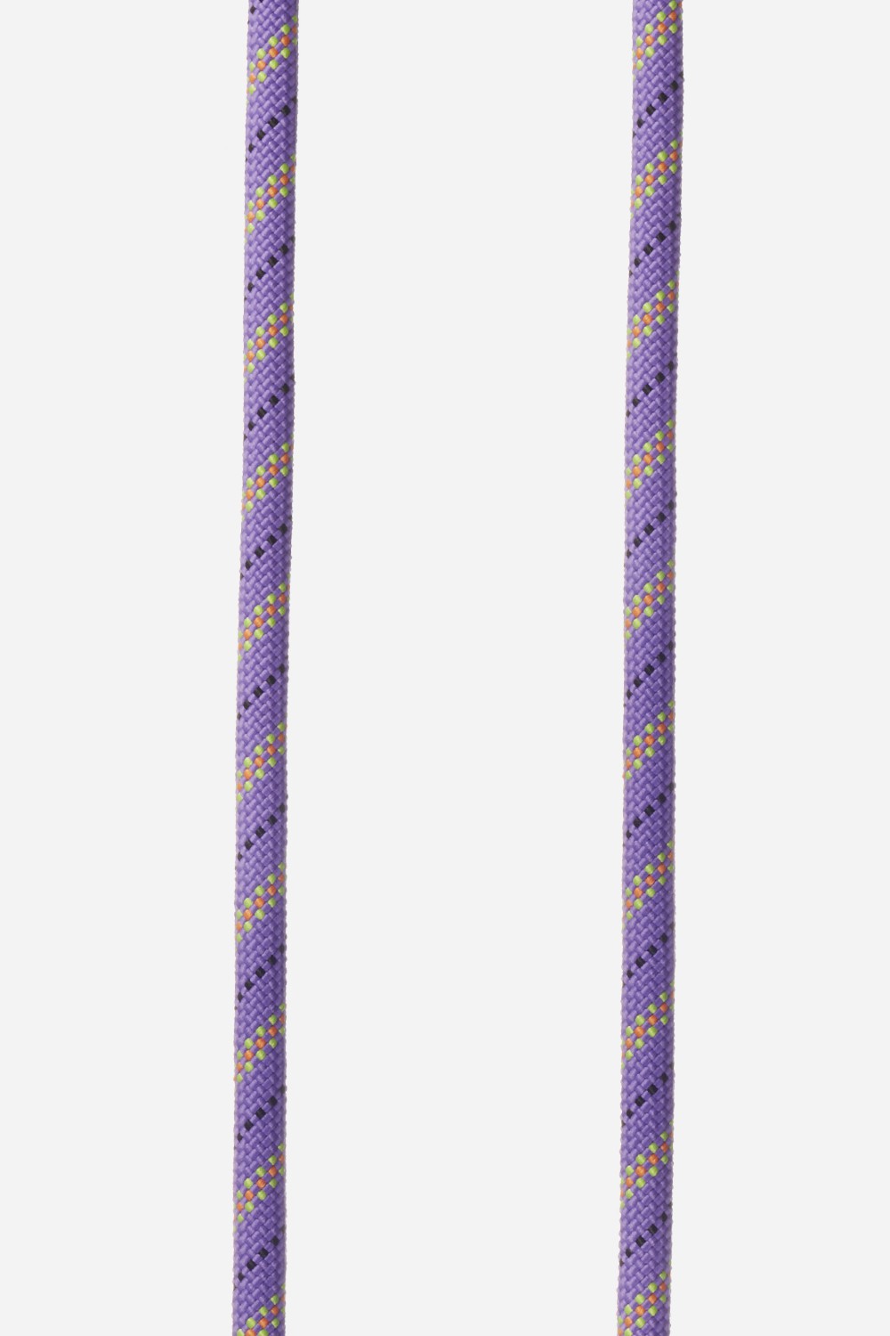Multicolored Cord Swann Purple