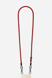 Red Swann Cord