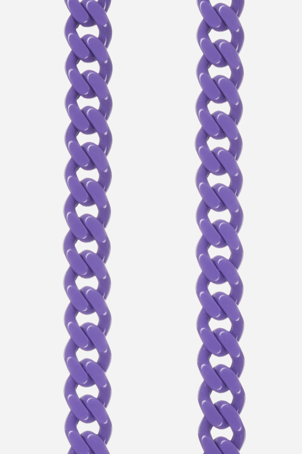 Gia Purple Long Chain 120 cm