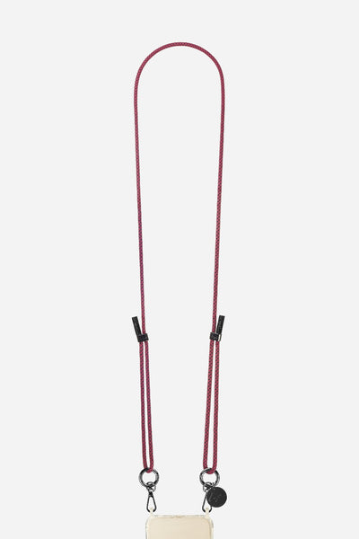 Liam Rose black cord
