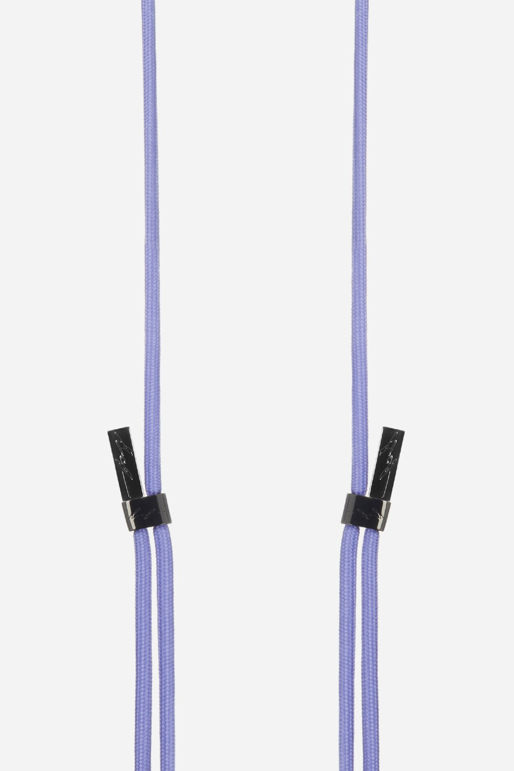 Plain Nae Cord Purple