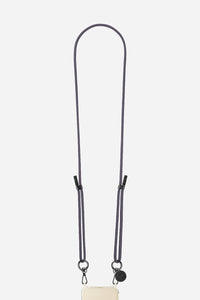 Plain Nae Cord Purple