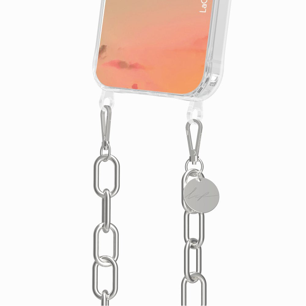 Coque Anneaux Imprimee Ete 20h30