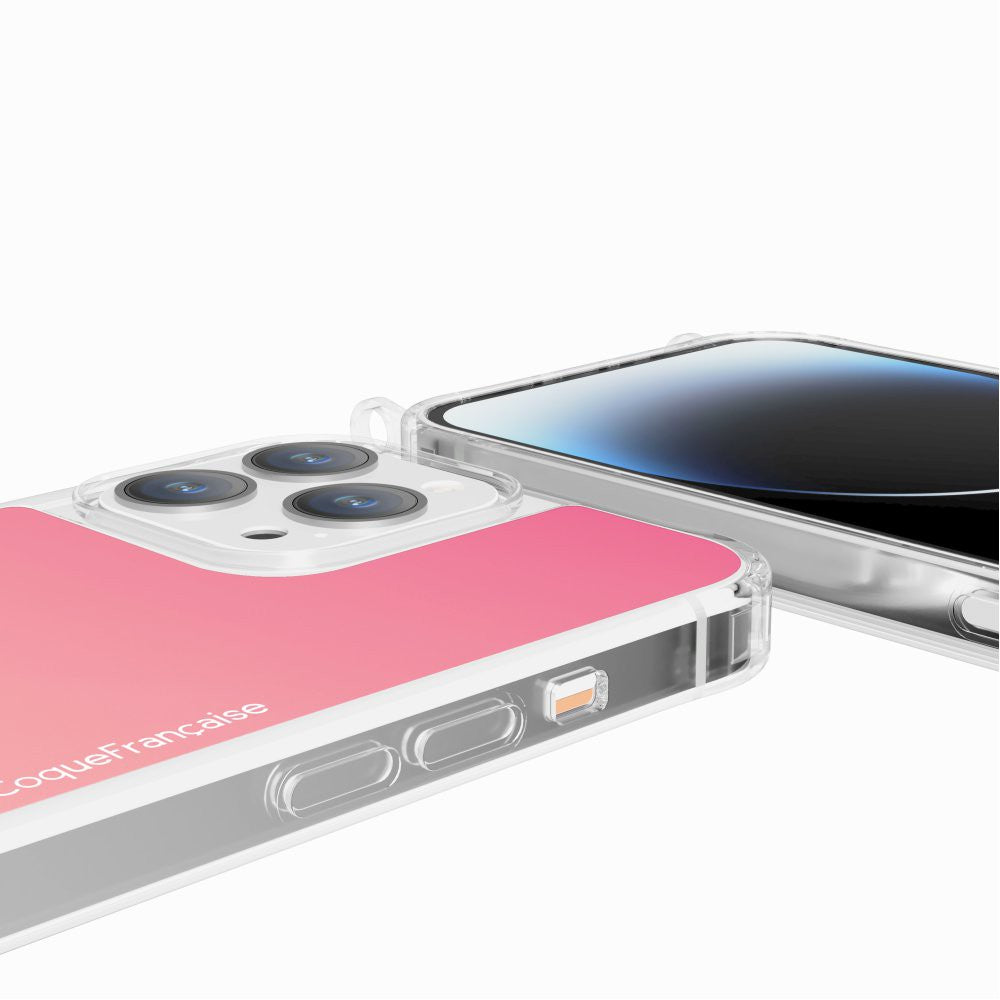 Coque Anneaux Imprimee Ete 20h40