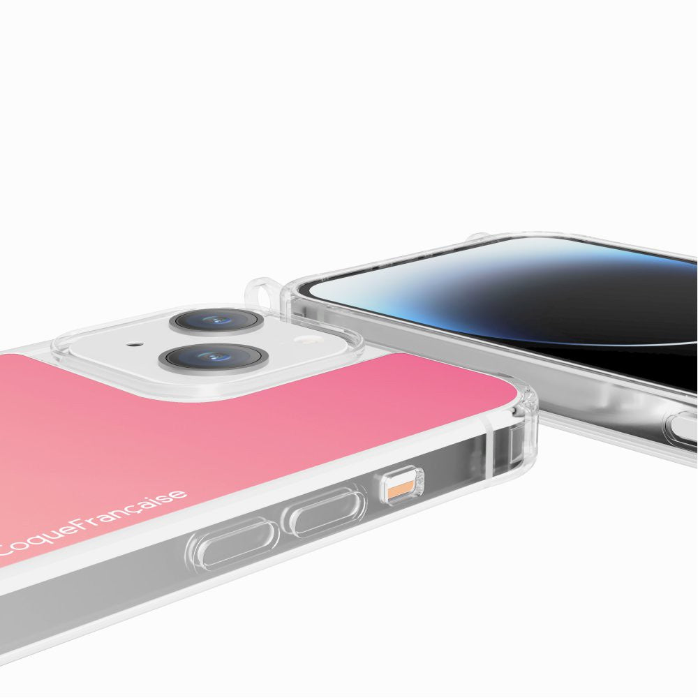 Coque Anneaux Imprimee Ete 20h40