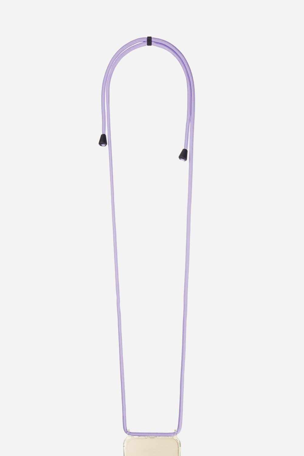 Plain Nina Violet Cord